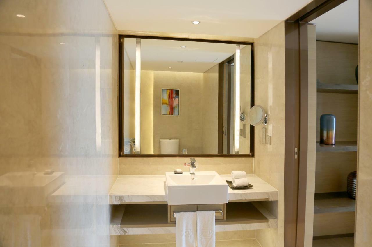 Grand Metropark 5* Pequim