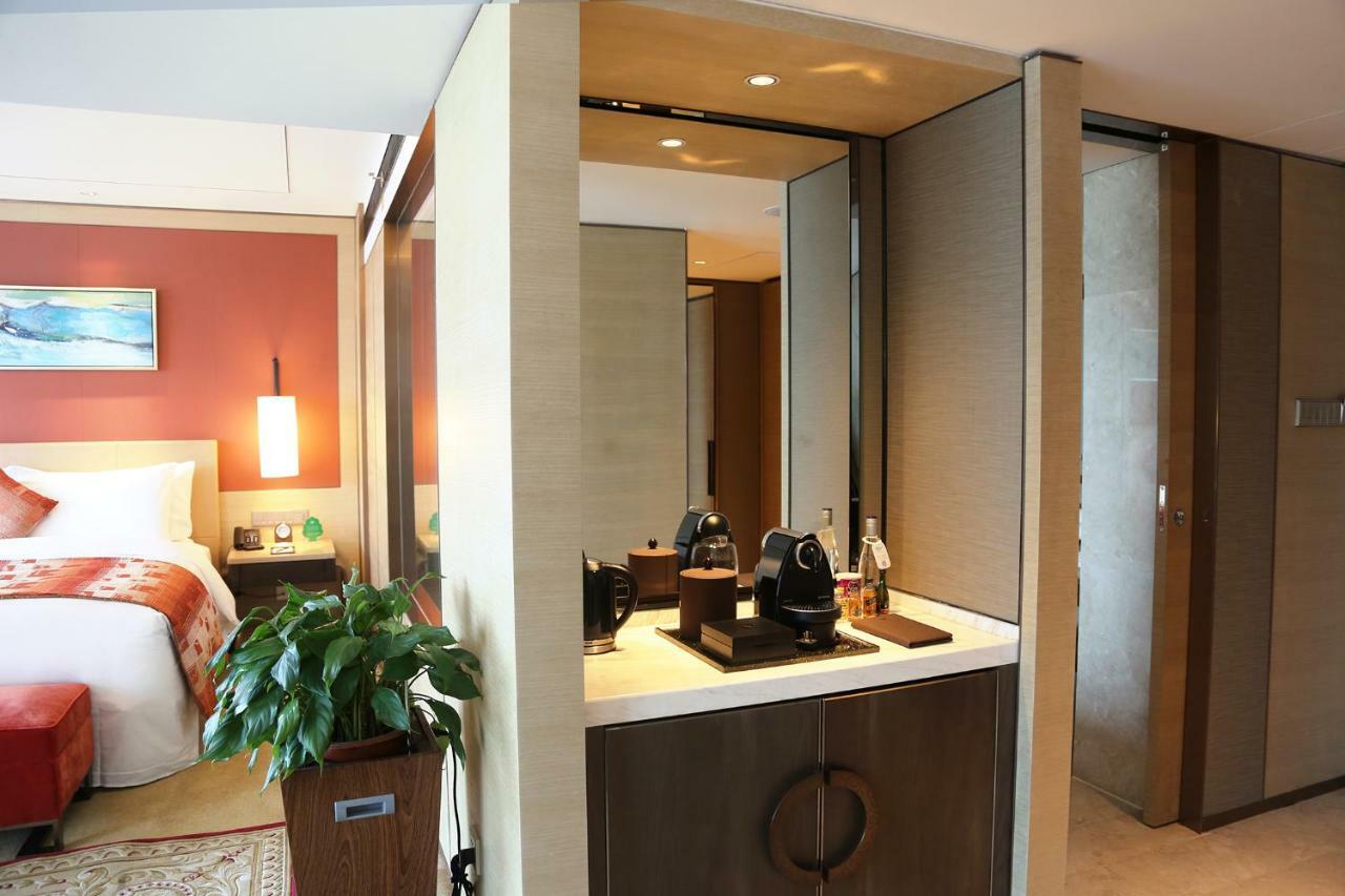 Grand Metropark Hotel Pequim