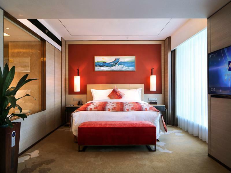 Grand Metropark 5*